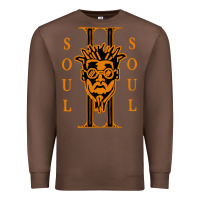 Chestnut soul ii Premium Sweatshirt - artisFamous
