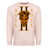 Soul Ii Premium Sweatshirt | Teevron