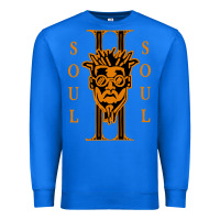 True Royal soul ii Premium Sweatshirt - artisFamous