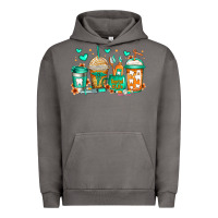 Pigment Tornado dental life coffee cups Urban Hoodie - Jasminsmagicworld