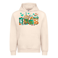 Sandshell dental life coffee cups Urban Hoodie - Jasminsmagicworld