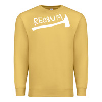 Antique Gold the shining inspired redrum Premium Sweatshirt - artisFamous