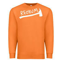Carrot the shining inspired redrum Premium Sweatshirt - artisFamous