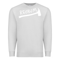 Dove Grey the shining inspired redrum Premium Sweatshirt - artisFamous