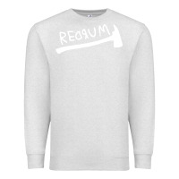 Oatmeal Heather the shining inspired redrum Premium Sweatshirt - artisFamous