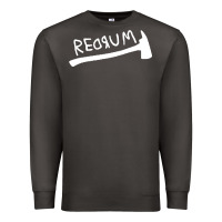 Smoke the shining inspired redrum Premium Sweatshirt - artisFamous