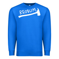 True Royal the shining inspired redrum Premium Sweatshirt - artisFamous