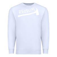 White the shining inspired redrum Premium Sweatshirt - artisFamous