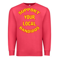 Cardinal bandidos support your local texas Premium Sweatshirt - artisFamous