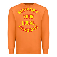 Carrot bandidos support your local texas Premium Sweatshirt - artisFamous