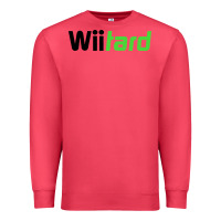 Cardinal wii tard Premium Sweatshirt - artisFamous