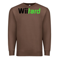 Chestnut wii tard Premium Sweatshirt - artisFamous