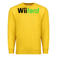 Lemon wii tard Premium Sweatshirt - artisFamous