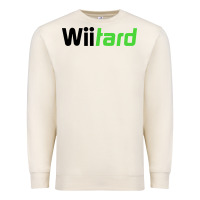 Wii Tard Premium Sweatshirt | Teevron
