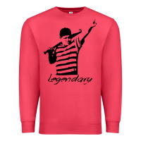 Cardinal legendary hambino Premium Sweatshirt - artisFamous