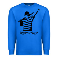 True Royal legendary hambino Premium Sweatshirt - artisFamous