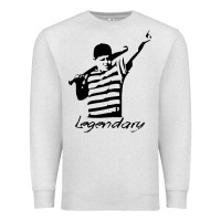 Legendary Hambino Premium Sweatshirt | Teevron