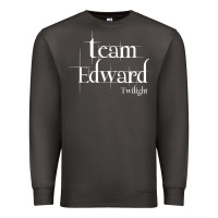 Smoke Team Edward Twilight Shirt, Twilight Saga Premium Sweatshirt - artisFamous
