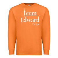 Carrot Team Edward Twilight Shirt, Twilight Saga Premium Sweatshirt - artisFamous