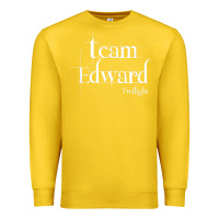 Lemon Team Edward Twilight Shirt, Twilight Saga Premium Sweatshirt - artisFamous