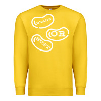 Lemon beans or bust Premium Sweatshirt - artisFamous