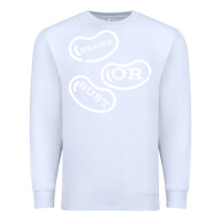 White beans or bust Premium Sweatshirt - artisFamous