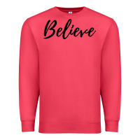 Cardinal believe Premium Sweatshirt - artisFamous