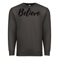 Smoke believe Premium Sweatshirt - artisFamous