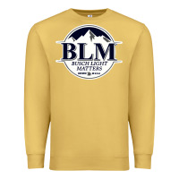 Antique Gold buschs light matters Premium Sweatshirt - artisFamous