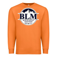 Carrot buschs light matters Premium Sweatshirt - artisFamous