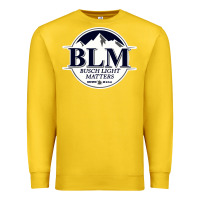Lemon buschs light matters Premium Sweatshirt - artisFamous