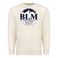 Sandshell buschs light matters Premium Sweatshirt - artisFamous