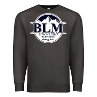 Smoke buschs light matters Premium Sweatshirt - artisFamous
