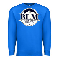 True Royal buschs light matters Premium Sweatshirt - artisFamous