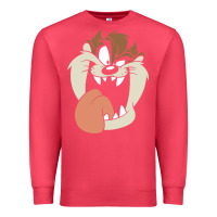Cardinal manic taz Premium Sweatshirt - artisFamous