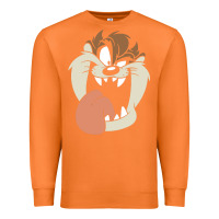 Carrot manic taz Premium Sweatshirt - artisFamous