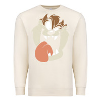 Sandshell manic taz Premium Sweatshirt - artisFamous