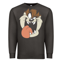 Smoke manic taz Premium Sweatshirt - artisFamous