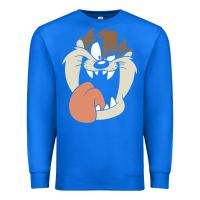 True Royal manic taz Premium Sweatshirt - artisFamous