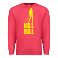 Cardinal kill bill uma Premium Sweatshirt - artisFamous