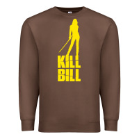 Chestnut kill bill uma Premium Sweatshirt - artisFamous