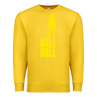 Lemon kill bill uma Premium Sweatshirt - artisFamous