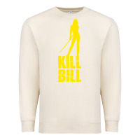 Kill Bill Uma Premium Sweatshirt | Teevron