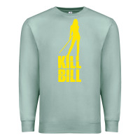Seafoam kill bill uma Premium Sweatshirt - artisFamous