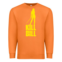 Carrot kill bill uma Premium Sweatshirt - artisFamous