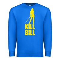 True Royal kill bill uma Premium Sweatshirt - artisFamous