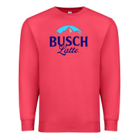 Cardinal Vintage Busch Light Busch Latte Premium Sweatshirt - artisFamous