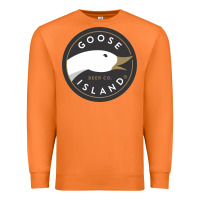Carrot Goose Island  Beer Premium Sweatshirt - artisFamous