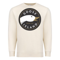 Sandshell Goose Island  Beer Premium Sweatshirt - artisFamous