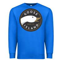 True Royal Goose Island  Beer Premium Sweatshirt - artisFamous